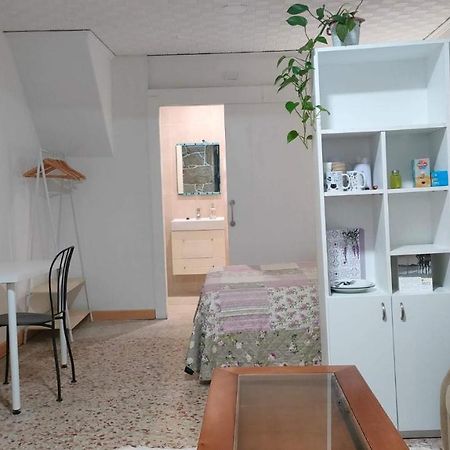 폰테베드라 A Casa Do Santo 아파트 외부 사진