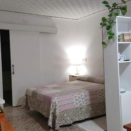 폰테베드라 A Casa Do Santo 아파트 외부 사진